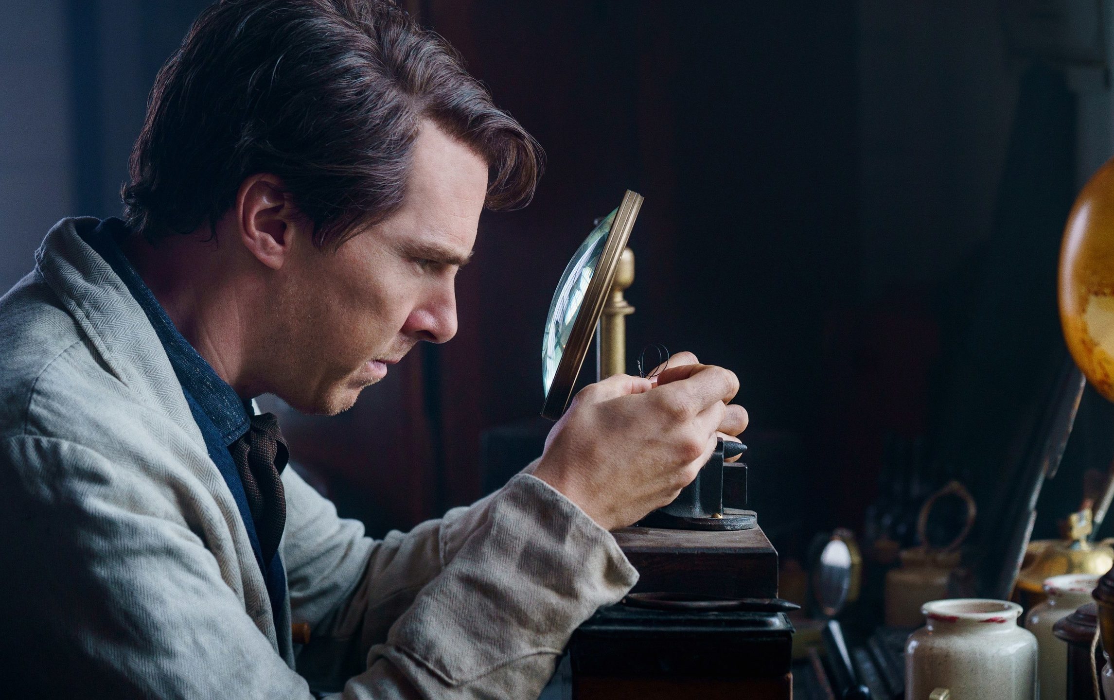 Как Называется Фильм Про Изобретение Вибратора