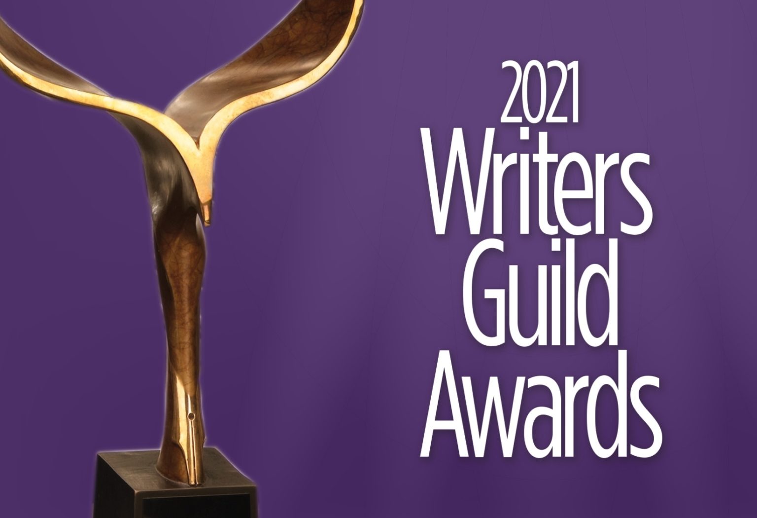 2021 Writers Guild Awards Winners Announced Press Room