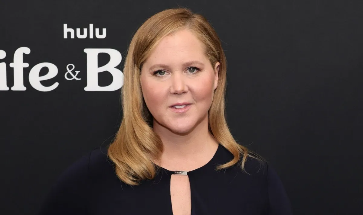 Episode 82: Amy Schumer, 