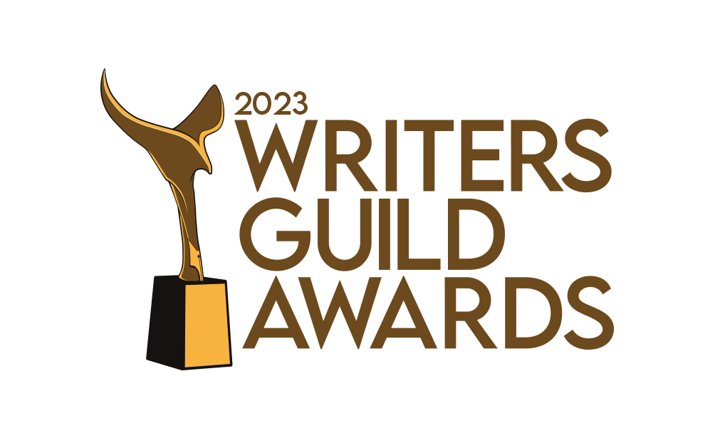 75th Annual Writers Guild Awards 2022 2023 Media Timeline Press Room