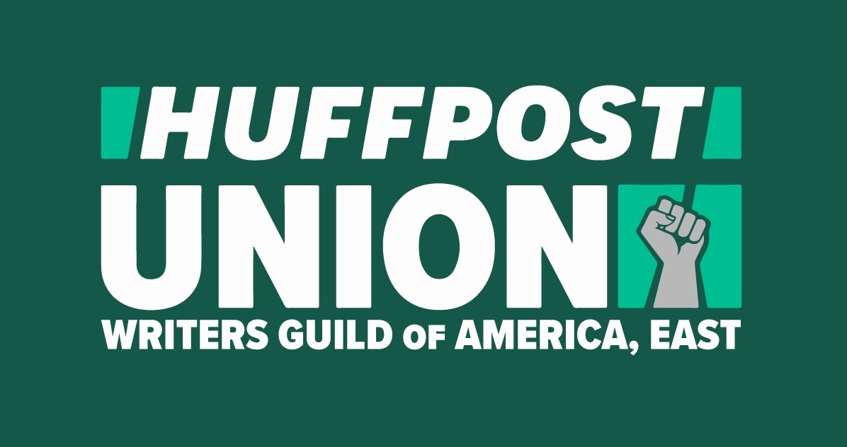 WGA East and HuffPost Reach Deal on New Contract Press Room