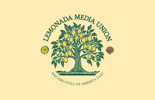 Lemonada Media Union