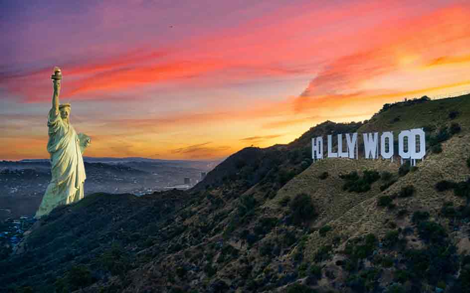 Los Angeles Events Calendar January 2025 Writers Guild of America East