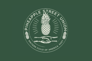 Pineapple Street Union