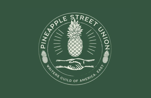 Pineapple Street Union